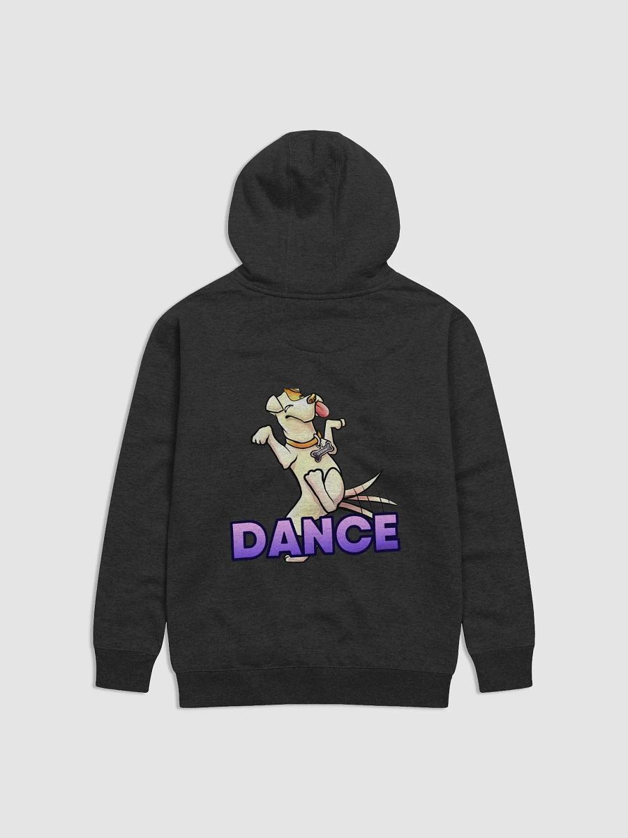 DANCE Pullover Hoodie product image (1)