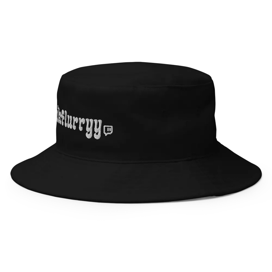 Bucket of Ice-Cream Hat product image (2)