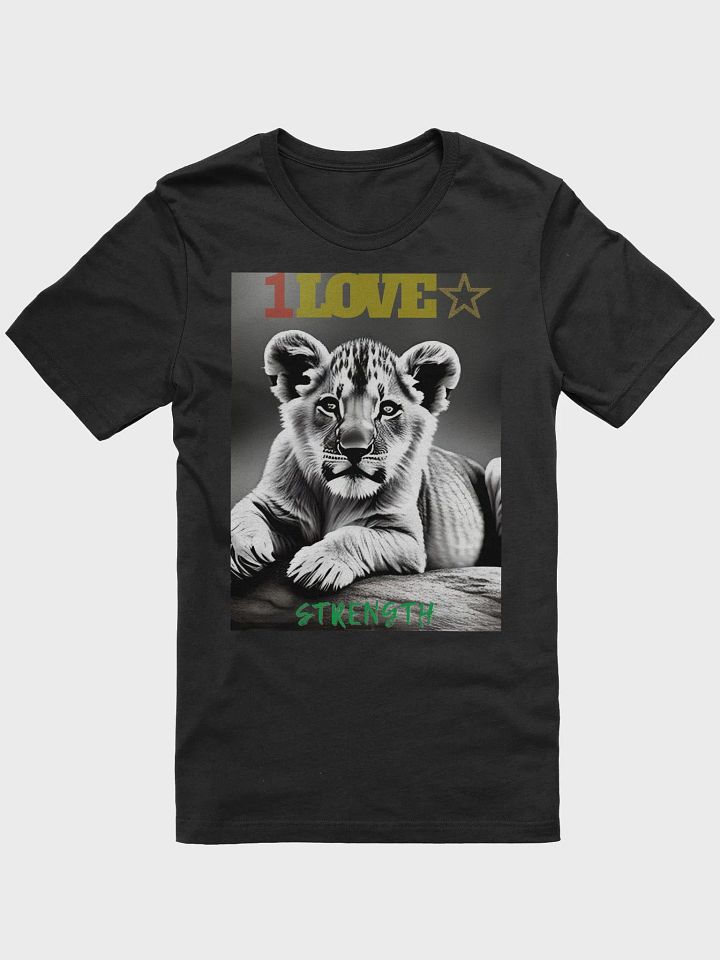 Unleash Your Inner Strength with 1Love product image (5)