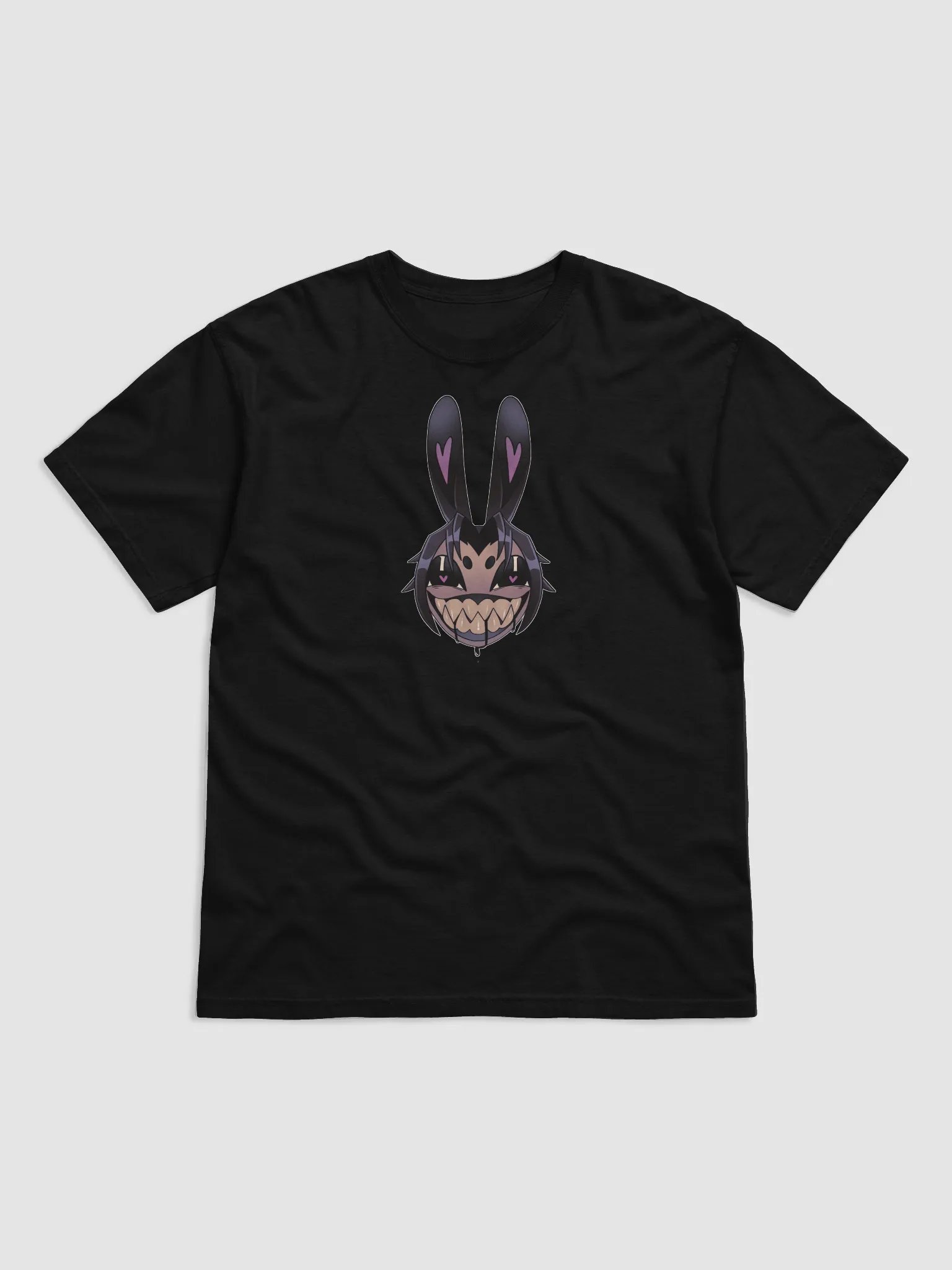 Lou - purple - shirt product image (1)