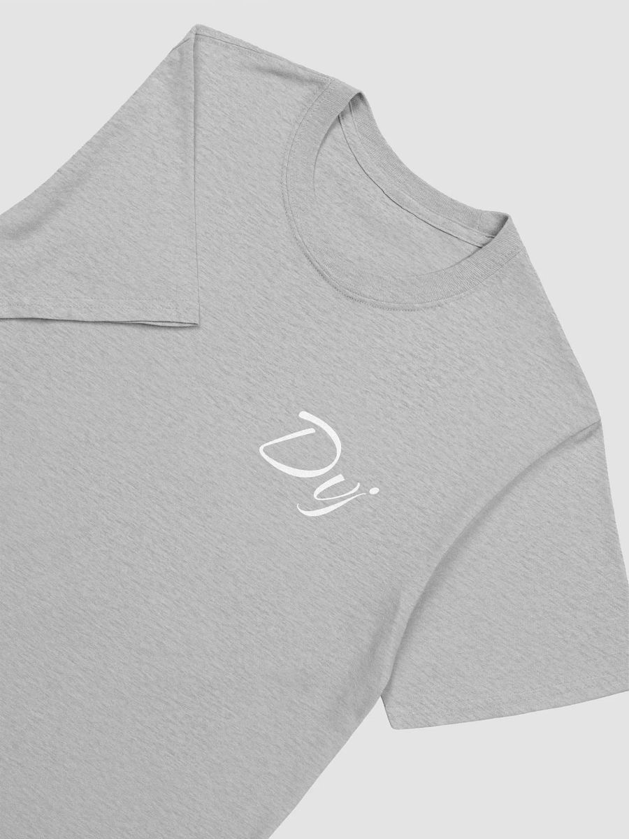 DVJ t-shirt grey product image (3)