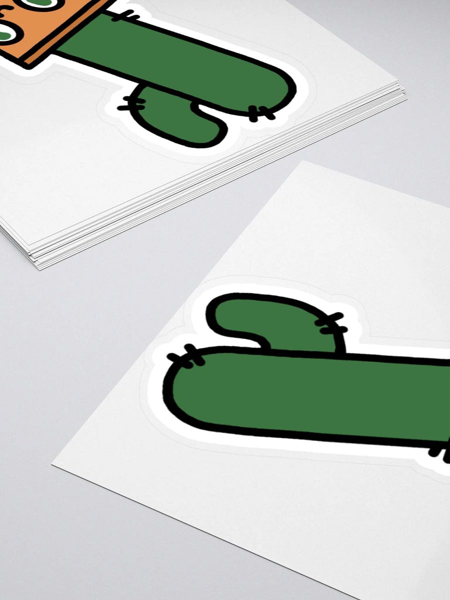 Kasey Sticker product image (4)