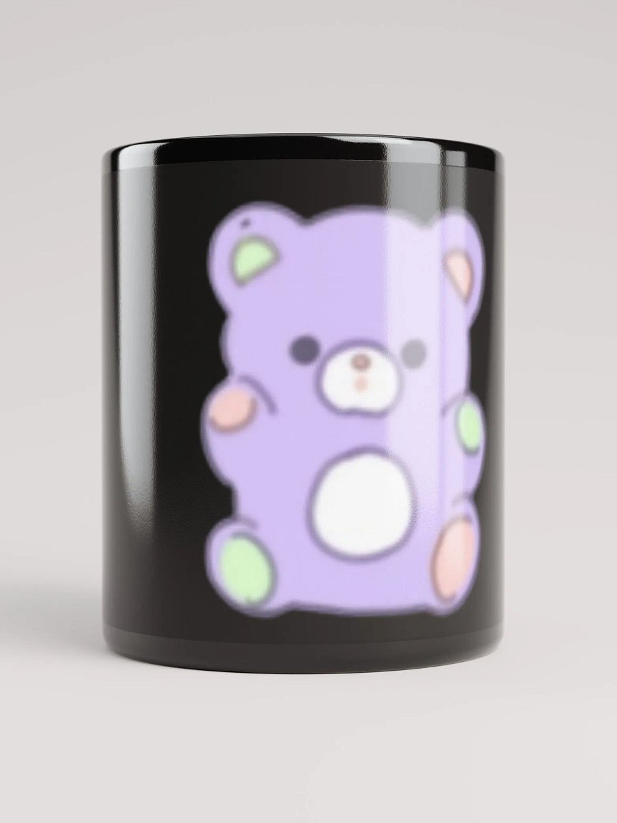 Bear mug product image (9)