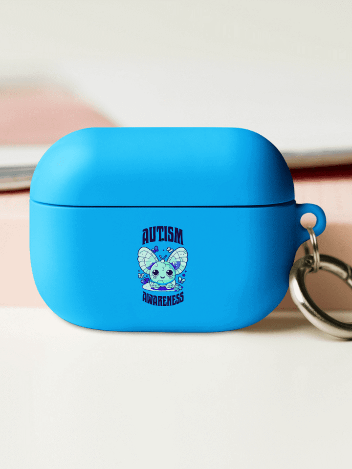 Autism Awareness Air Pod case product image (1)