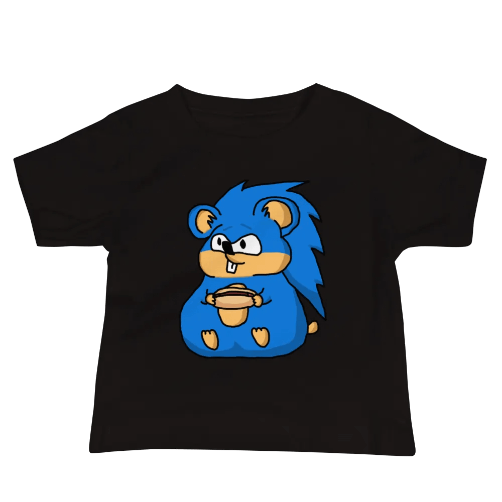 Speedy Infant Tee product image (3)