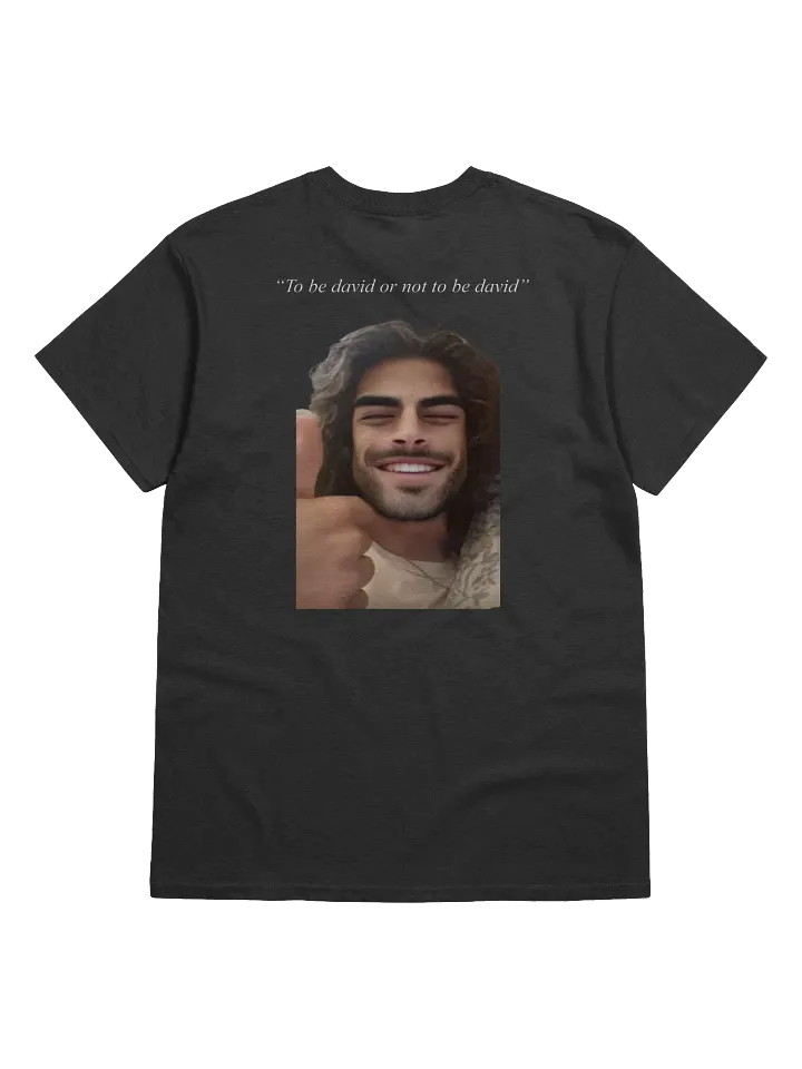 David Hater. product image (2)