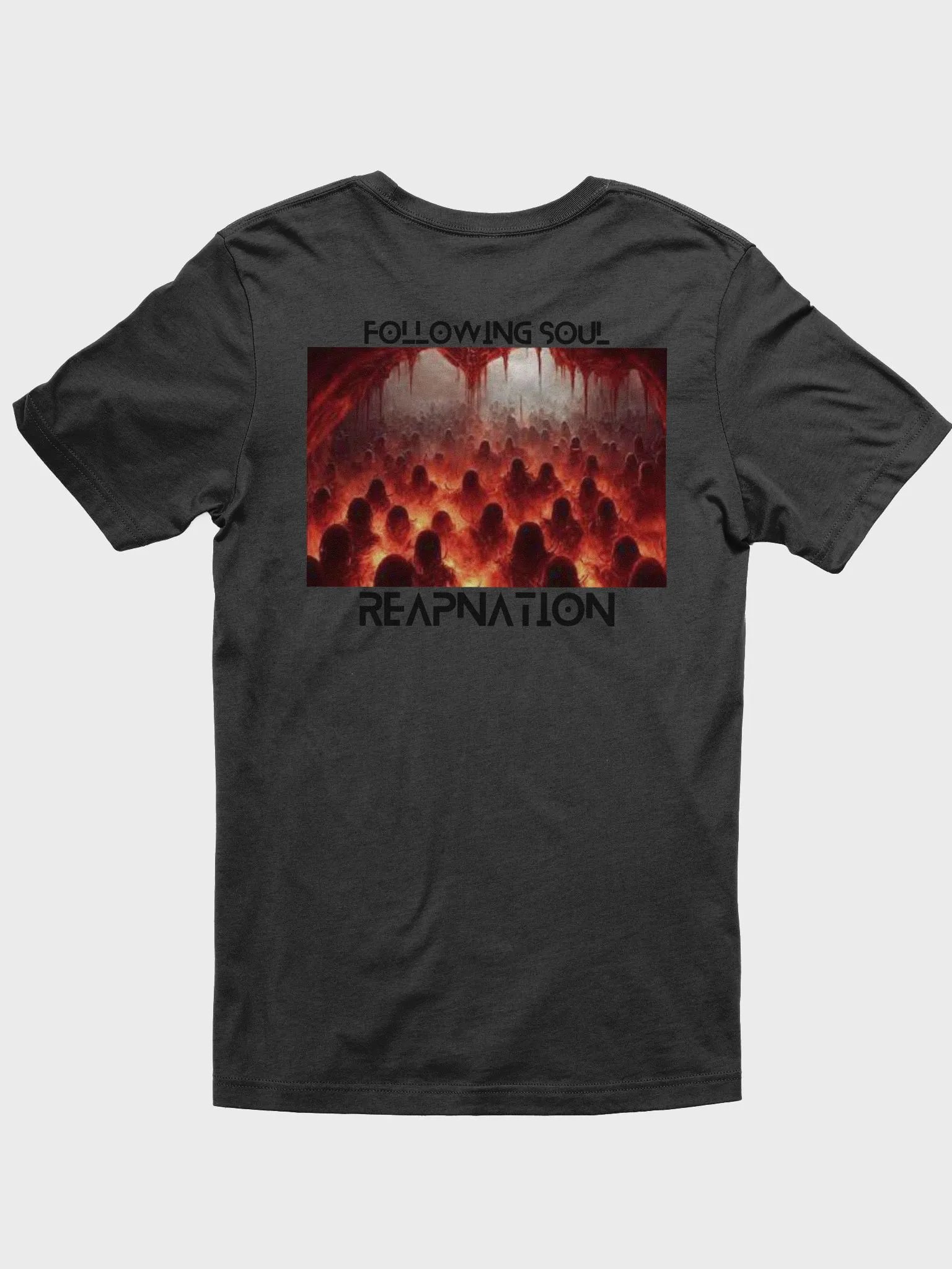 RNL Hellion T-Shirt product image (4)