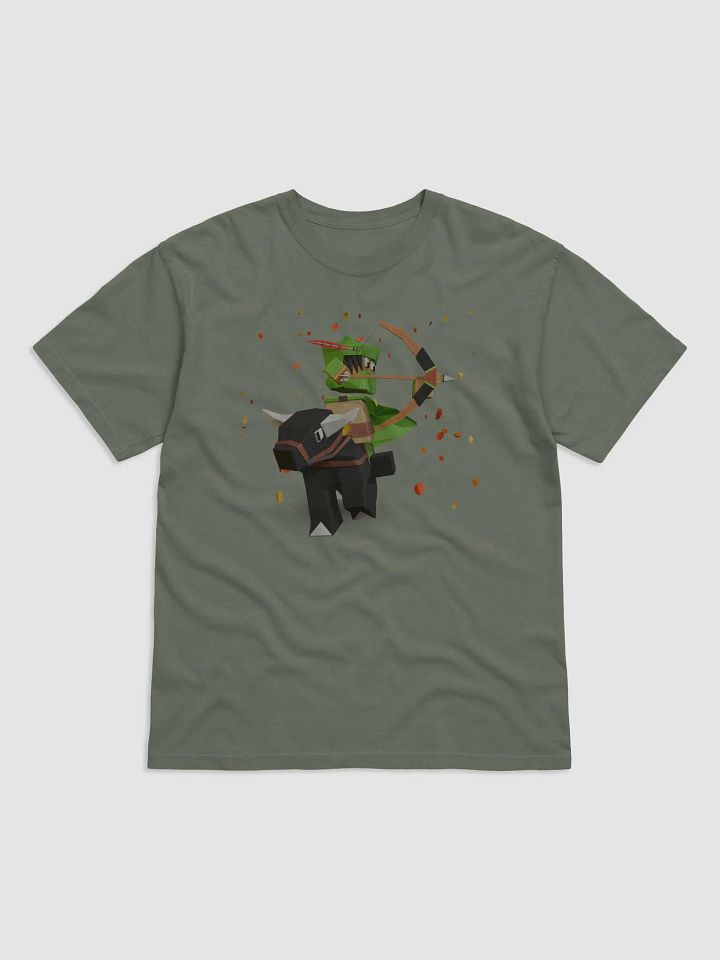 Hoodrick Yorthwober Rider product image (1)