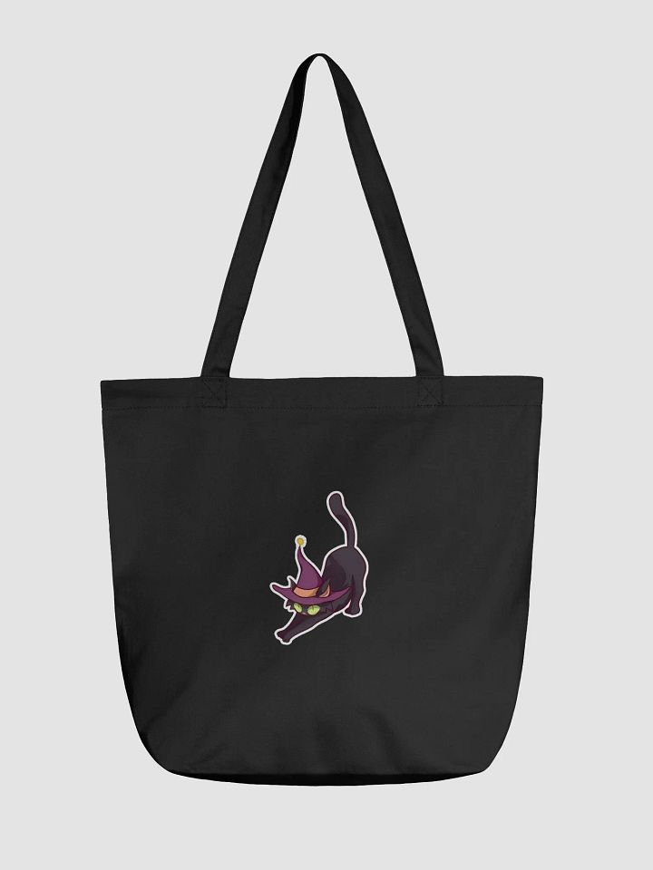 Eco-Friendly Flick - TOTE BAG product image (1)