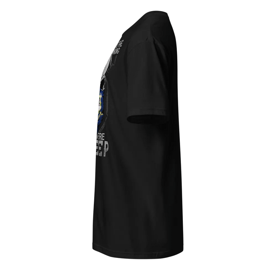 Connecticut: Their First Mistake product image (4)