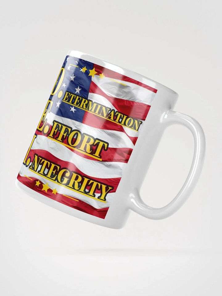 Good D.E.I. Mug product image (2)