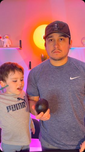 Avocado and chocolate milk taste like
Pistachios. Change my mind.