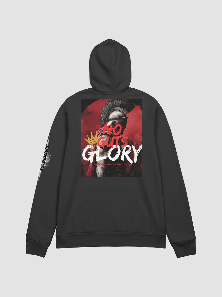 No Guts No Glory Hoodie product image (1)