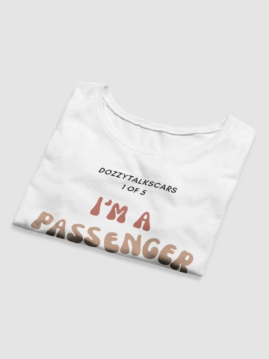 Crop Tee product image (8)