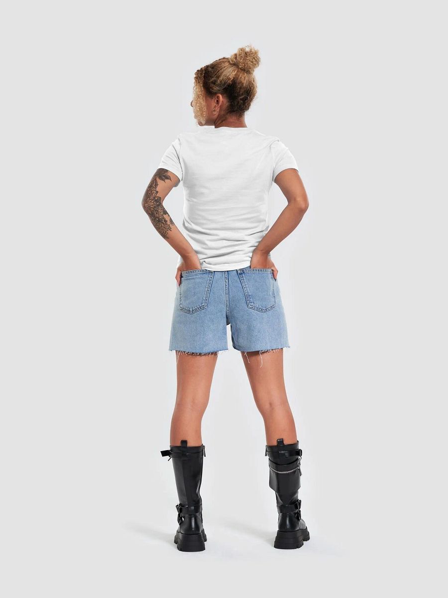 The Naughty List Names Tee product image (6)