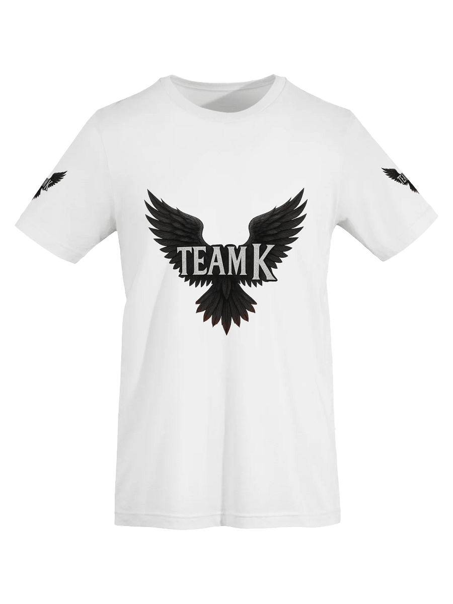 Team K True Love T-Shirt product image (15)