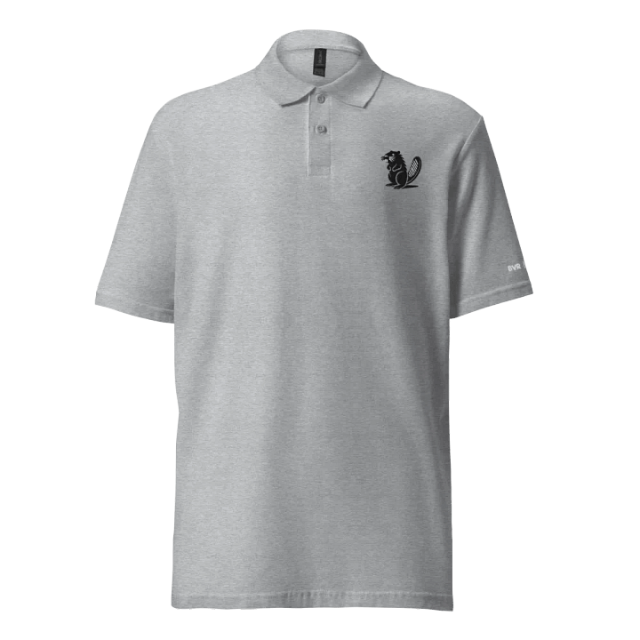 BVR | GEO Classic Polo Shirt product image (11)