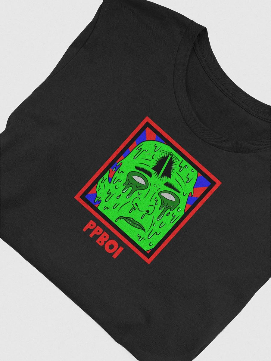 Churry PPBoi Shirt product image (3)