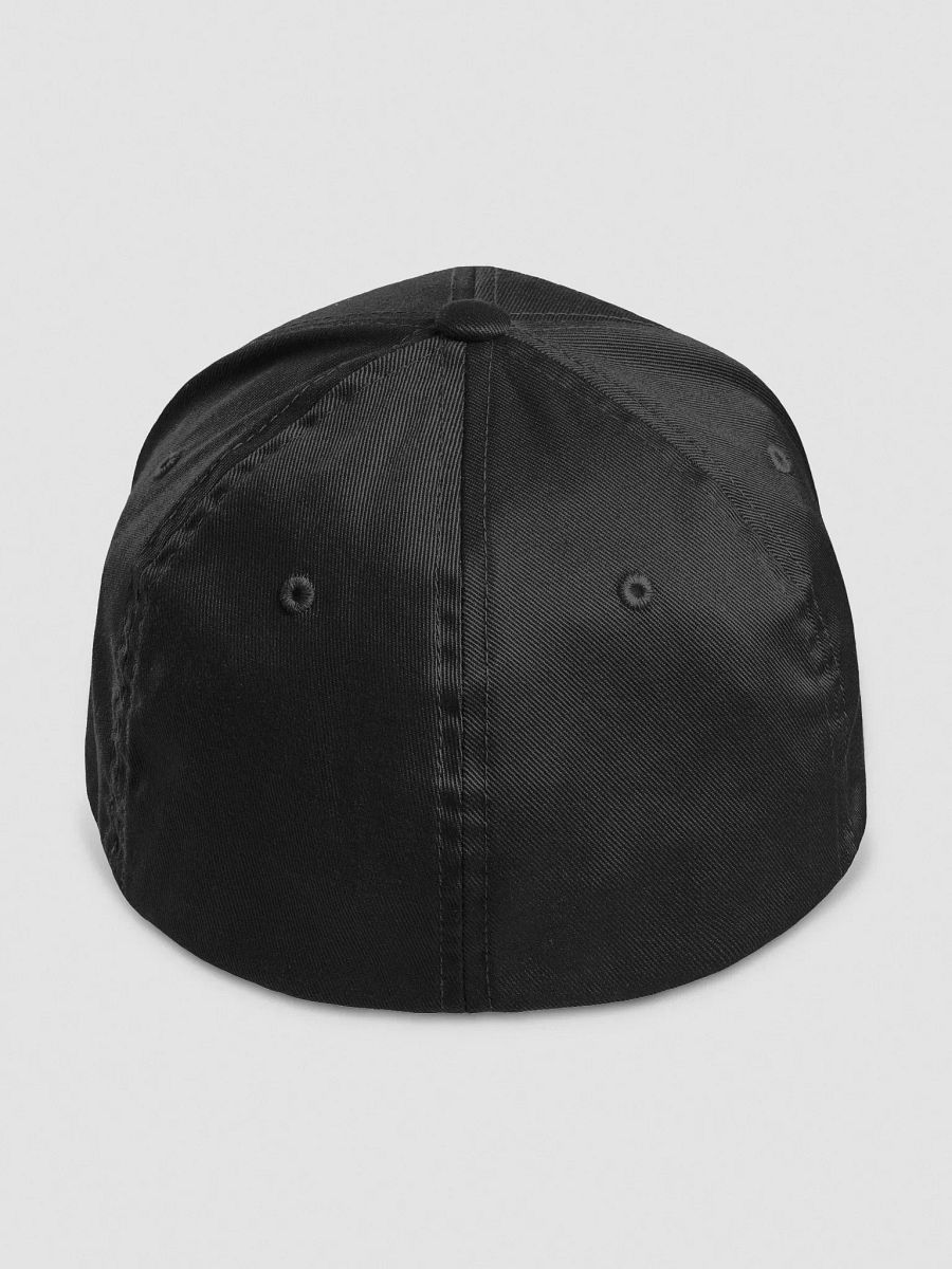 RunnersNerd - FlexiFit cap product image (4)