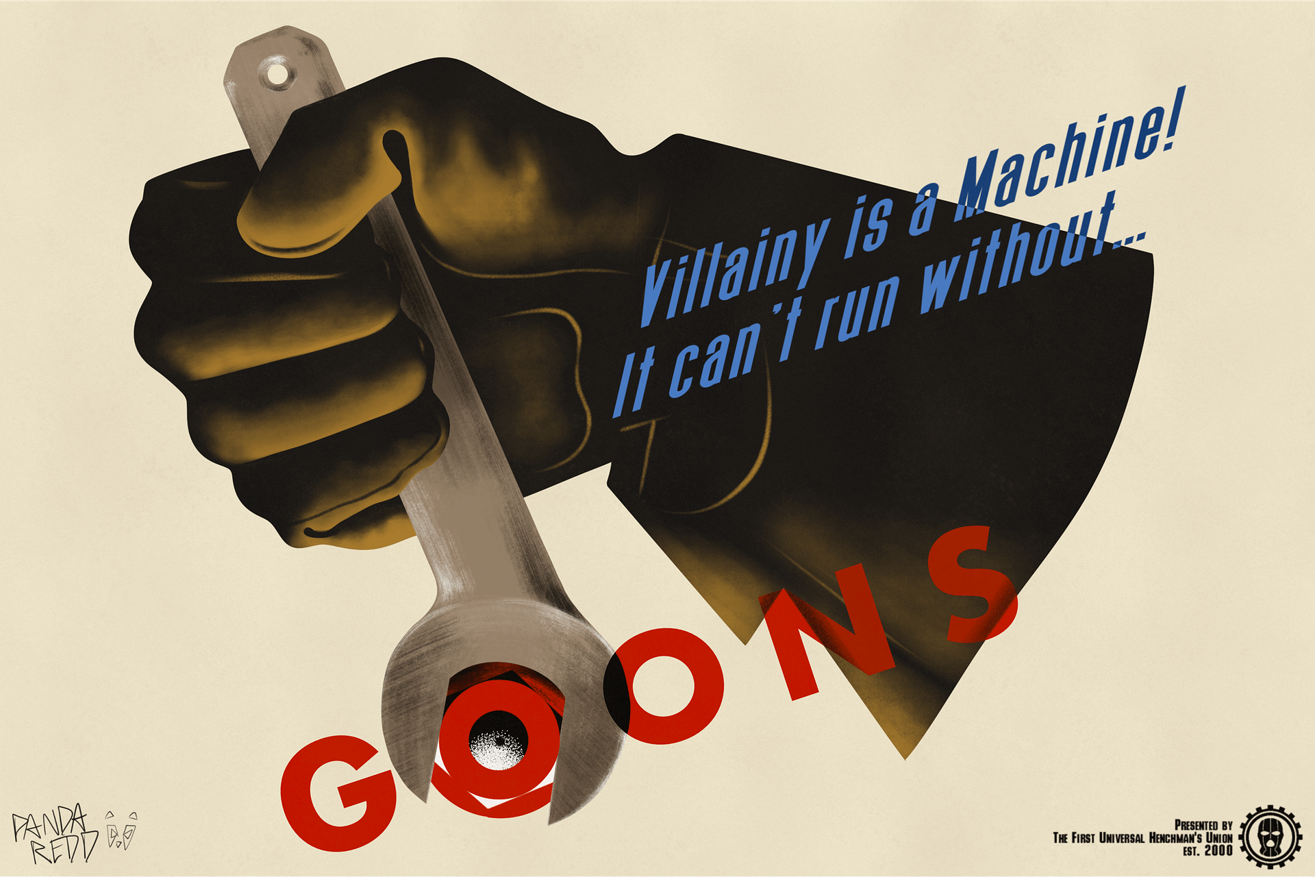 Goonion 