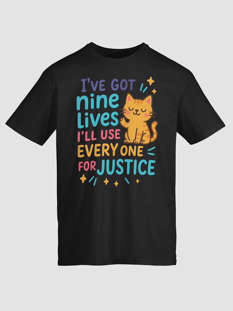 Cats Justice product image (25)