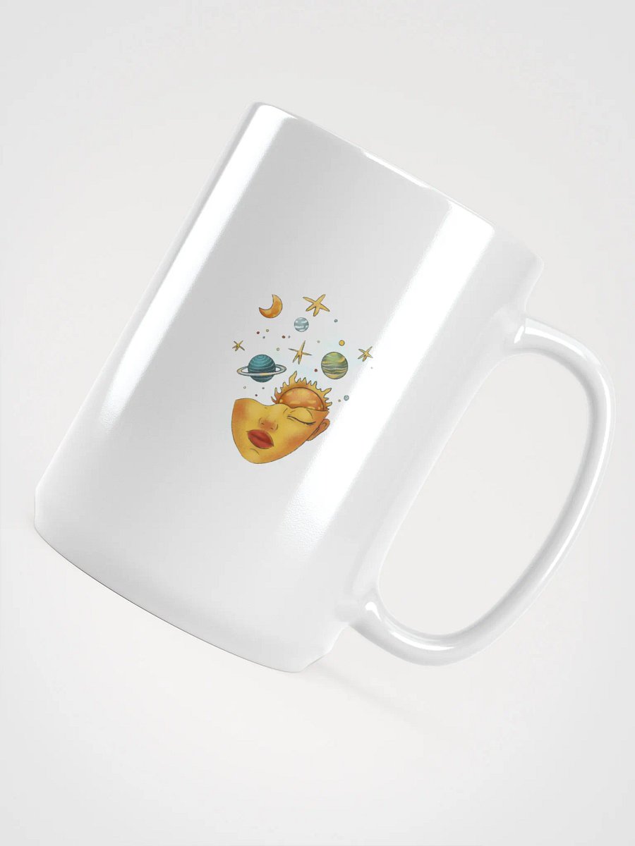 Cosmic Dreams Mug product image (4)