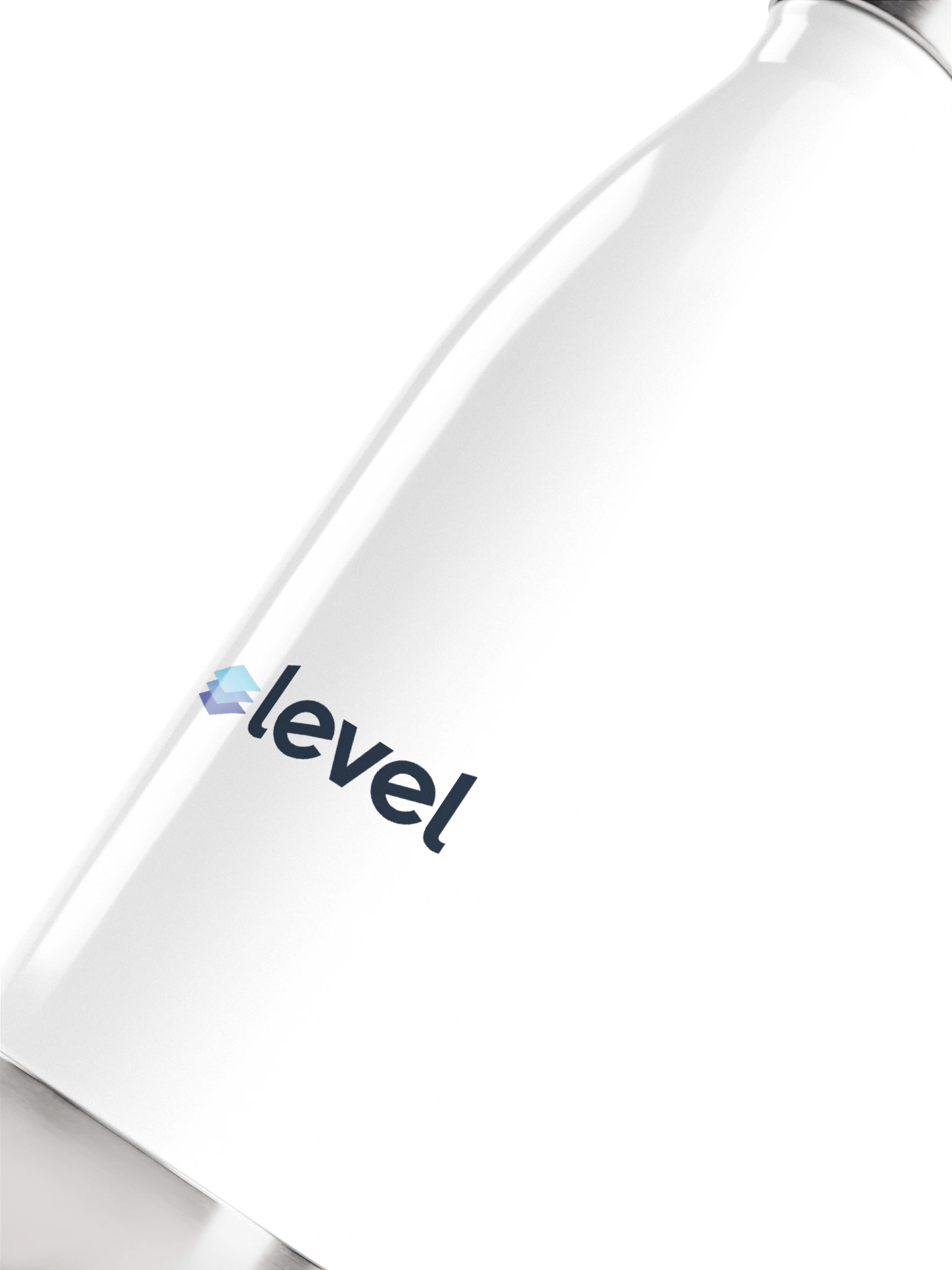 Level Water Bottle - Light product image (5)