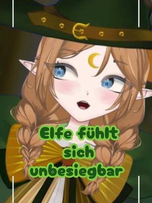 Da hat sich die Dino-Elfe echt krass gefühlt 🤣❤️😊Pyramide Head, if you see this: I‘m so sorry!  #vtuber #gervtuber #deadbydaylightmoments #deadbydaylightchase 