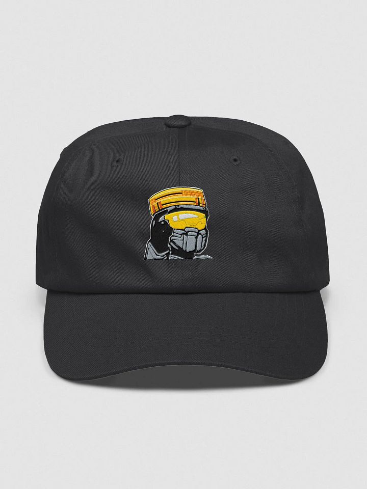 The Black Joy Hat product image (4)