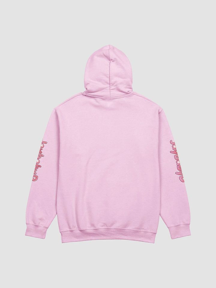 LIL POP Decked Out Hoodie product image (2)