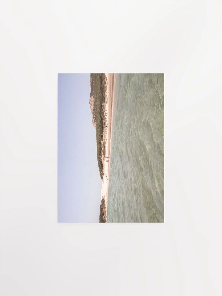 Cádiz - Enhanced Matte Paper Poster product image (2)