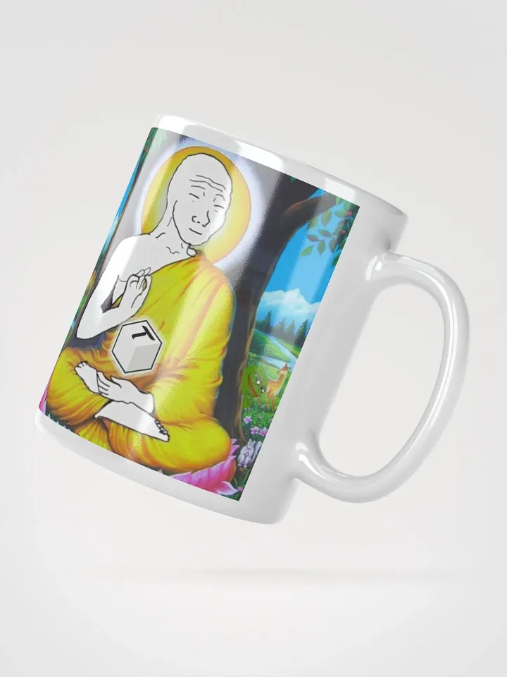 MEDITAOTION MUG product image (2)