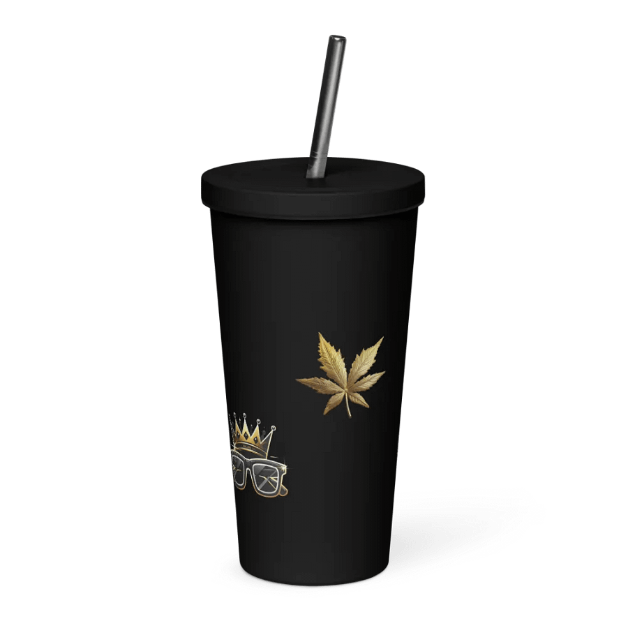 An Insulated Tumbler For Your Inner Nerd! product image (4)