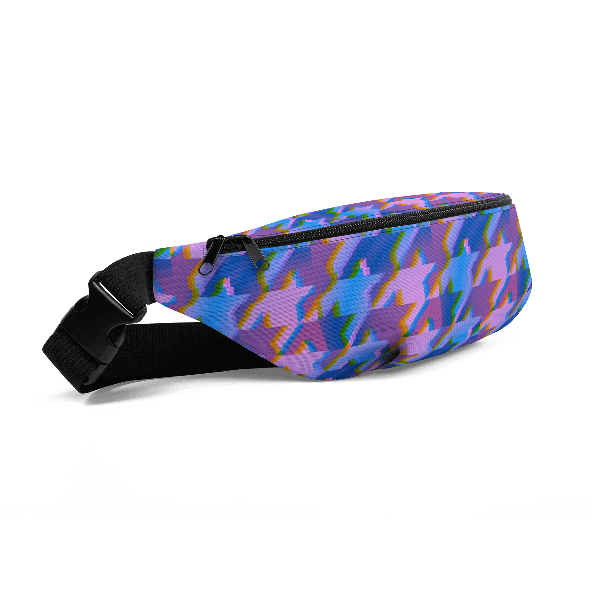 Houndsglitch x Vaporwave product image (2)