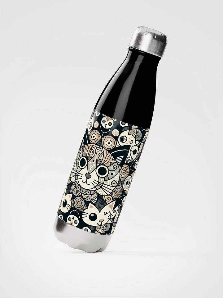 Stainless Steel Water Bottle product image (3)