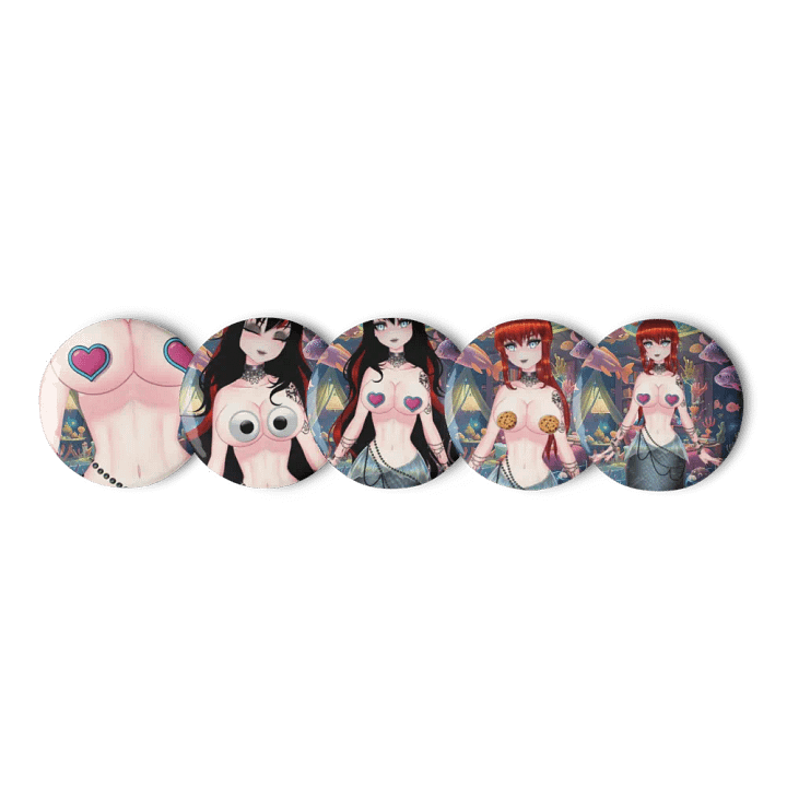 Boobie Pins product image (1)