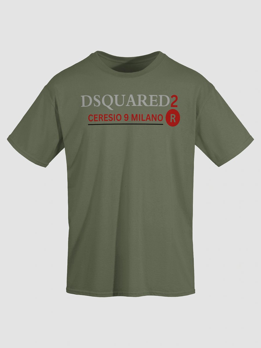 Woman Heavyweight T-Shirt Printed World Letter product image (3)