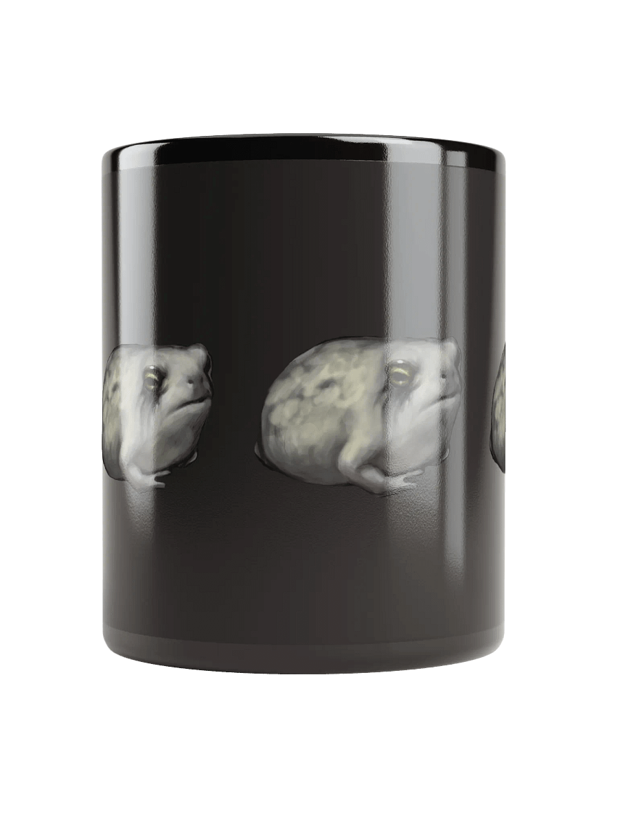 Three CorpseFrogs product image (5)