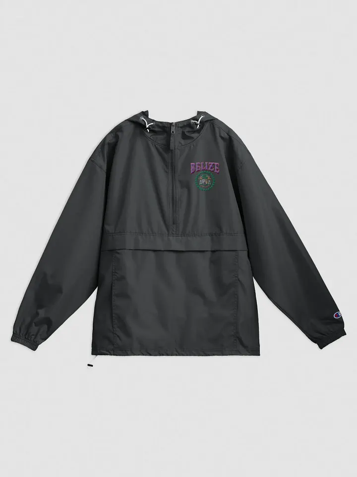 Team Belize Packable Jacket product image (1)