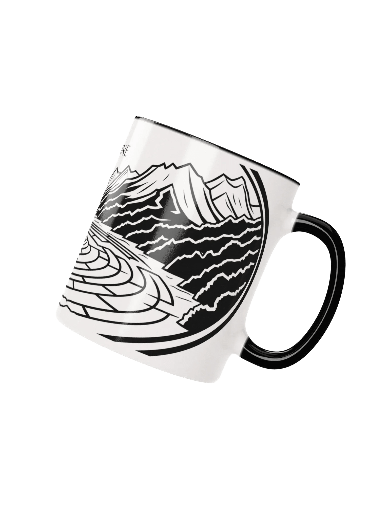 DISCIPLINE MUG product image (2)
