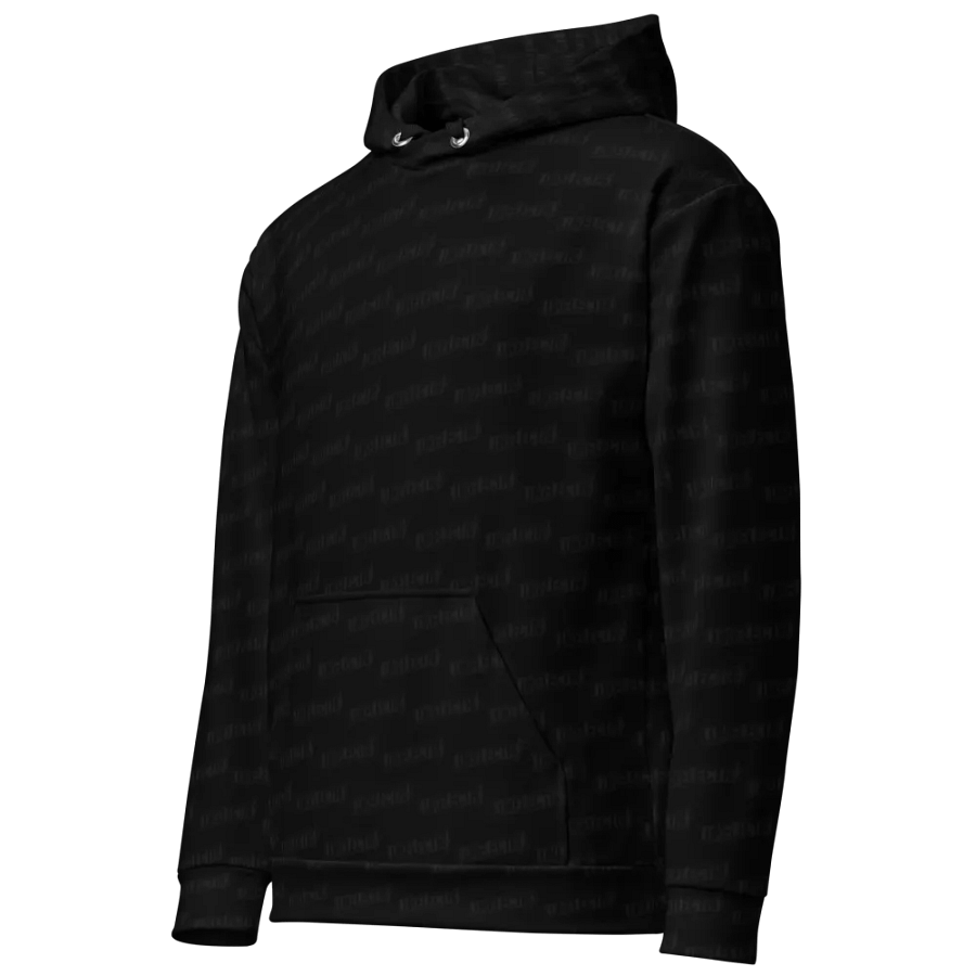 Ghost Hoodie product image (7)