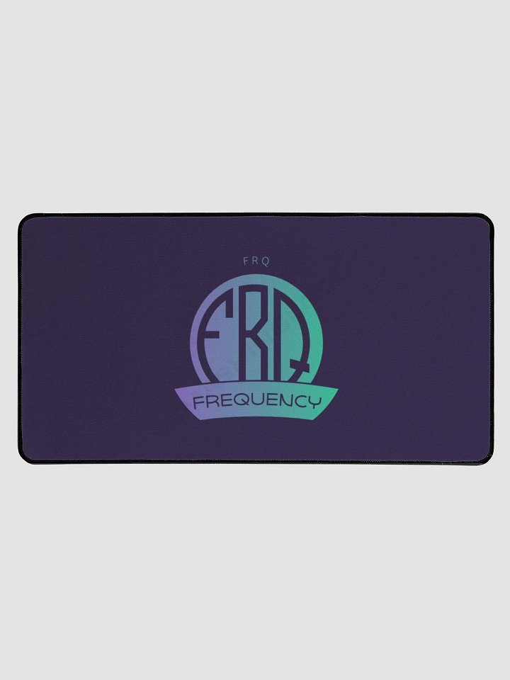 Frequency mat pad product image (1)
