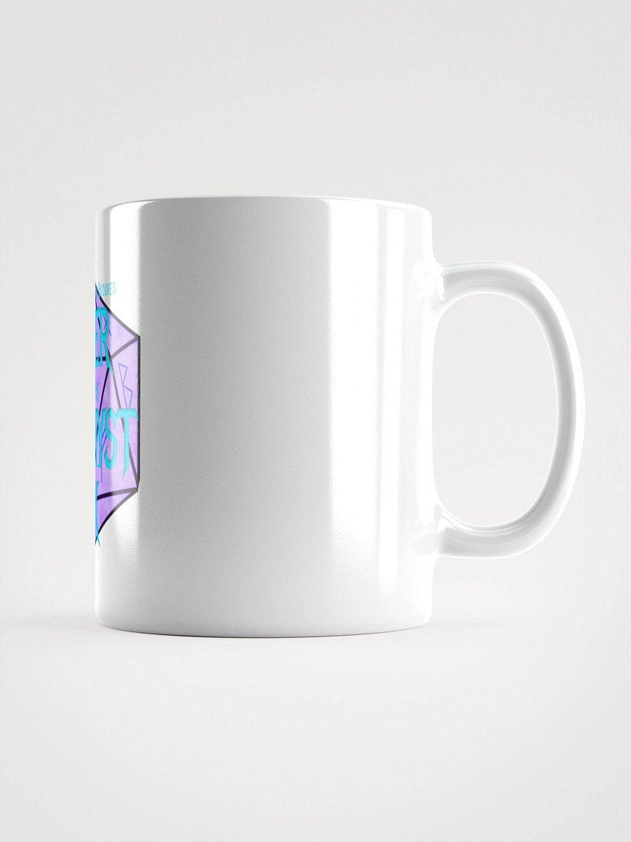 Order Of The Amethyst Oak Mug product image (3)