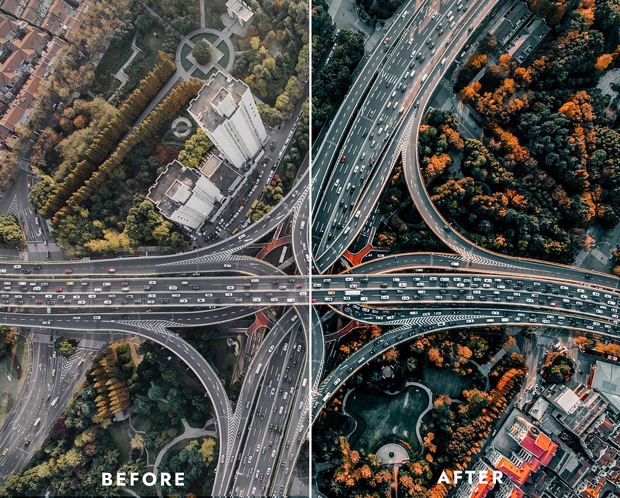 aerial HDR product image (5)