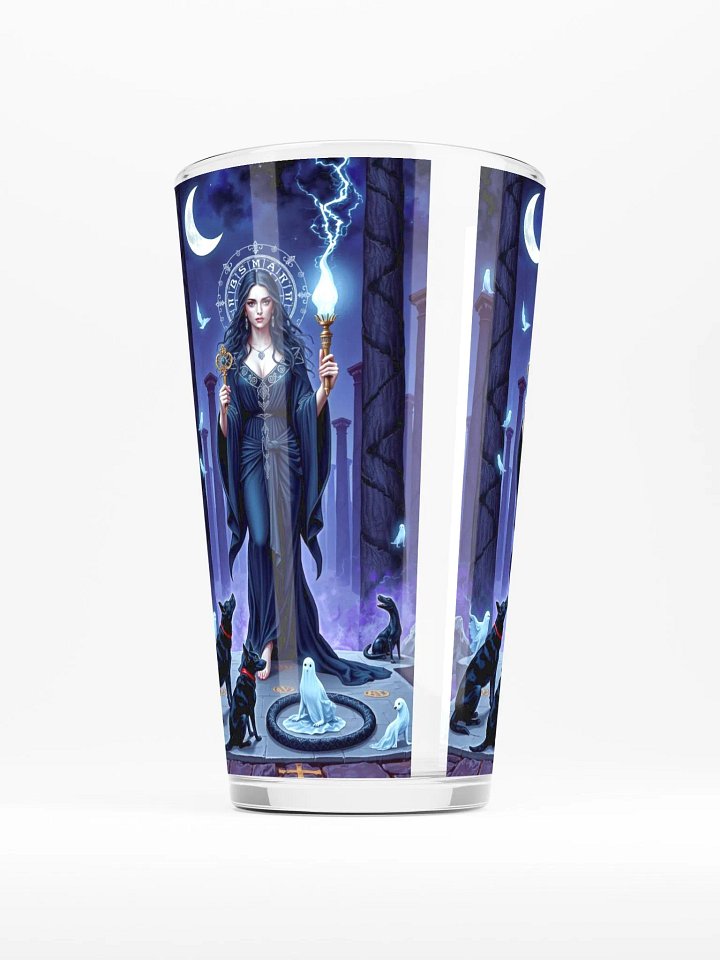 Drinking glass product image (2)