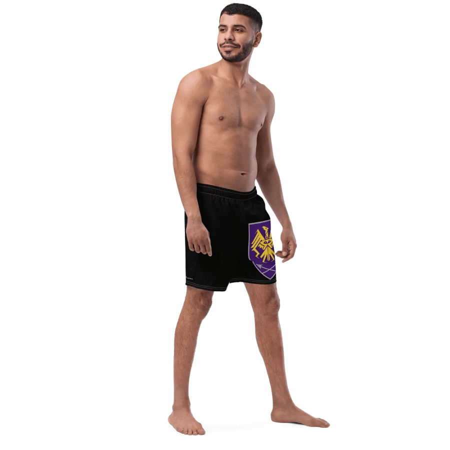 The Marchwardens Swim Trunks product image (3)