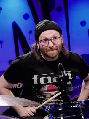 Just mucking about #drums #drumming #sticktricks 