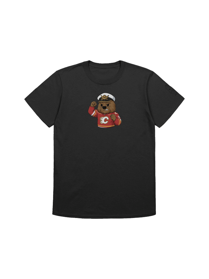 Flames Tee product image (1)