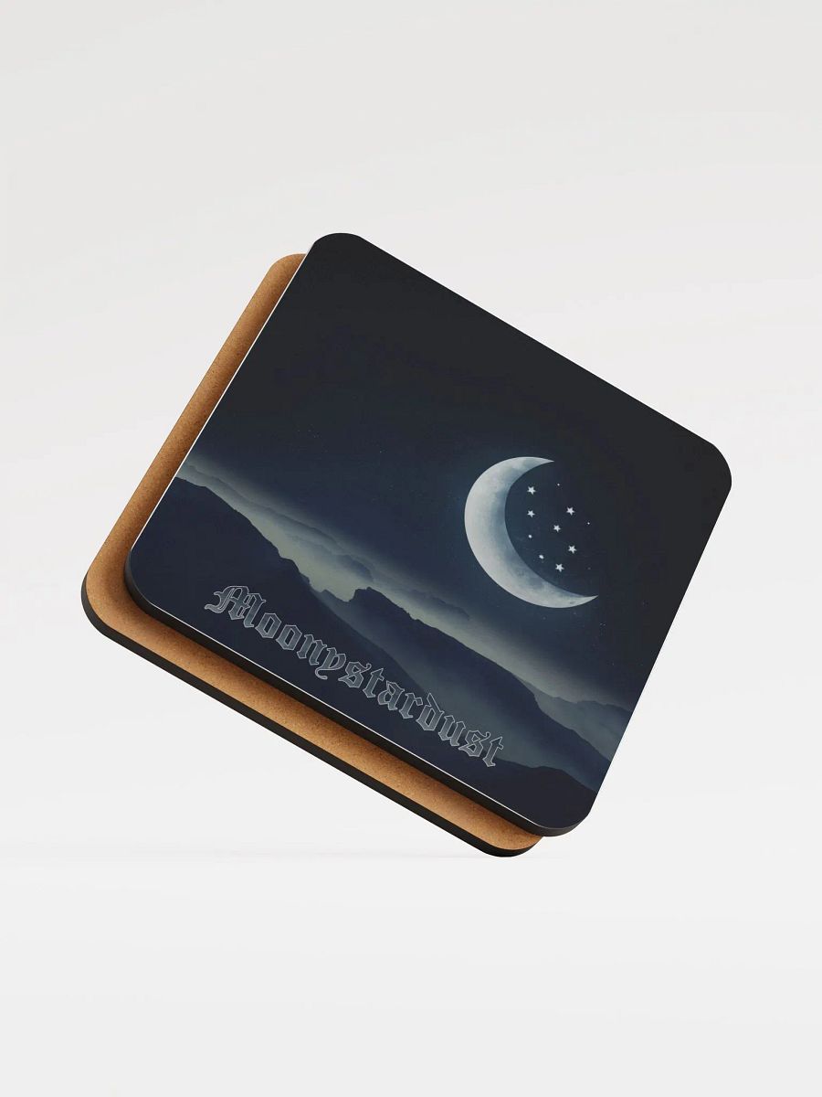 Moonystardust Coaster product image (5)