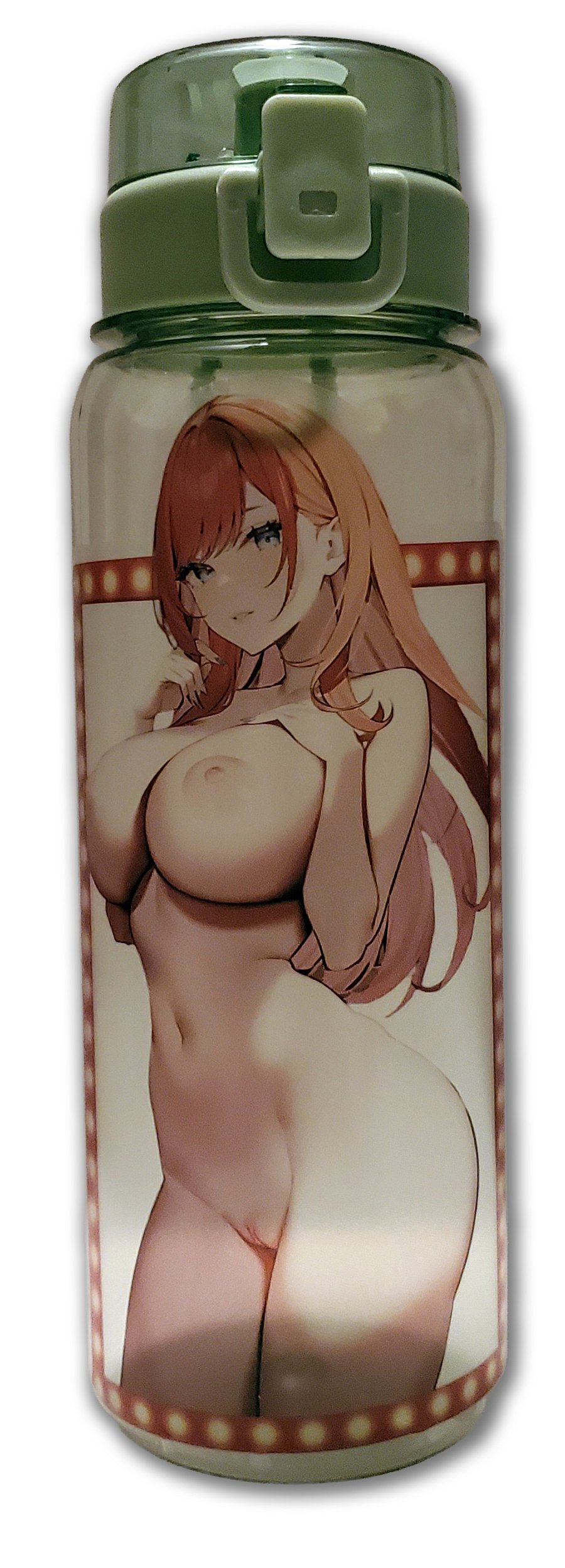 Mel Water Bottle (NSFW-V1) product image (1)